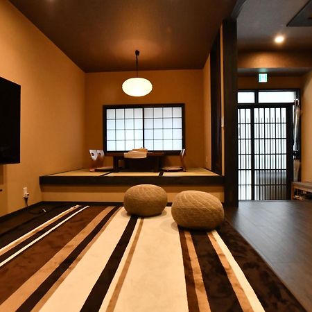 Ｆｌ　Ｈｏｕｓｅ浪速・桜畔 Hotel Osaka Luaran gambar