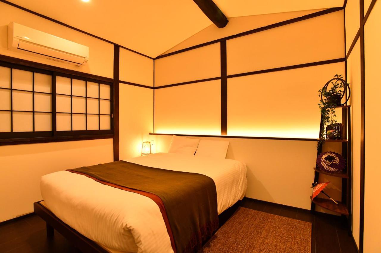 Ｆｌ　Ｈｏｕｓｅ浪速・桜畔 Hotel Osaka Luaran gambar