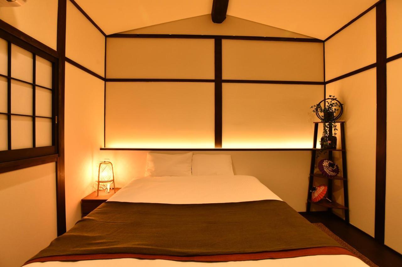 Ｆｌ　Ｈｏｕｓｅ浪速・桜畔 Hotel Osaka Luaran gambar