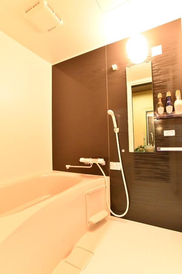 Ｆｌ　Ｈｏｕｓｅ浪速・桜畔 Hotel Osaka Luaran gambar