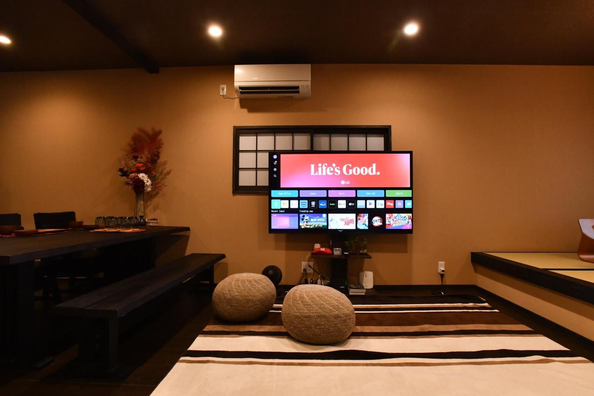 Ｆｌ　Ｈｏｕｓｅ浪速・桜畔 Hotel Osaka Luaran gambar